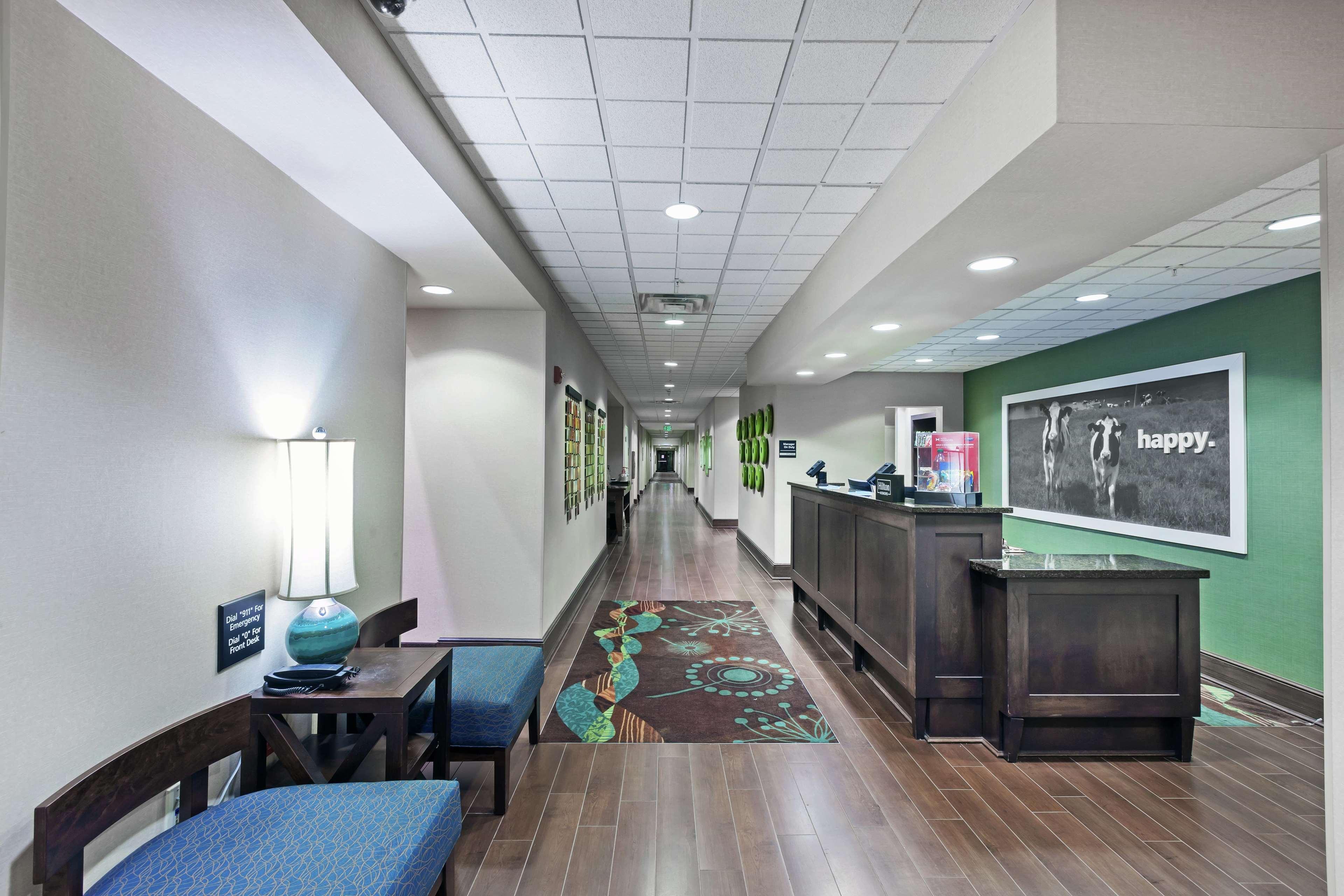 Hampton Inn & Suites Shreveport/Bossier City At Airline Drive Экстерьер фото